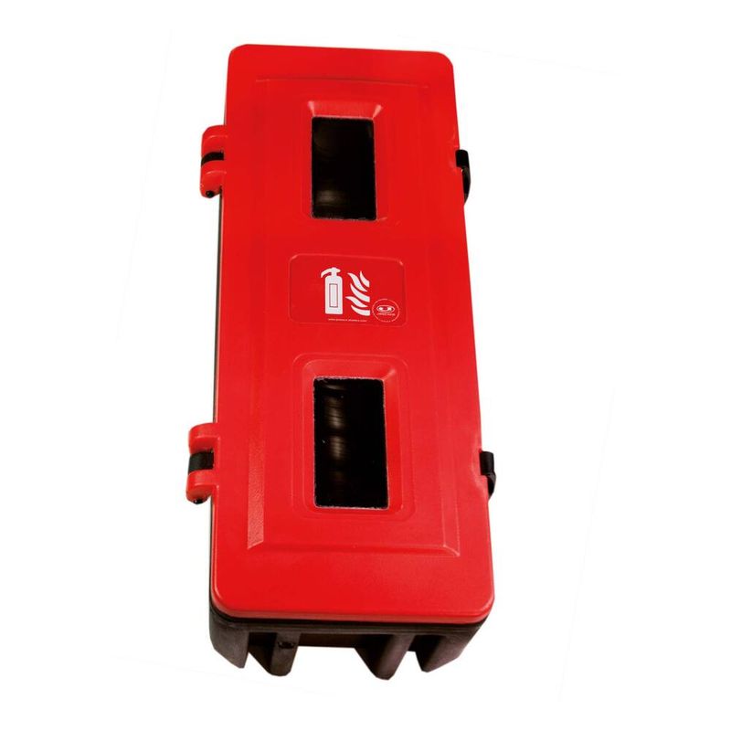 BLUSSERKAST ZWAAR 70 6/12 KG