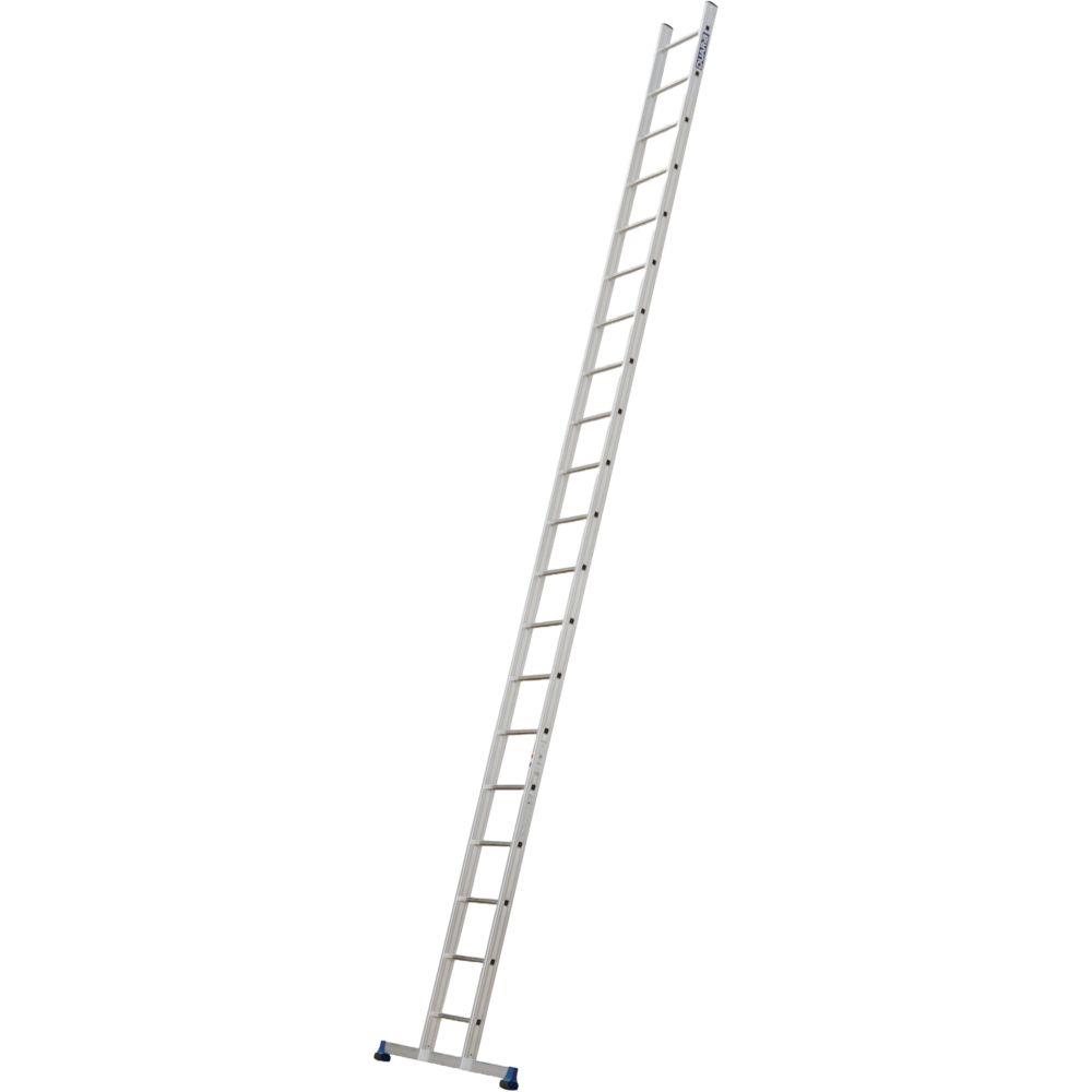 RUIMLADDER  20 SP.+ STA 5,75M