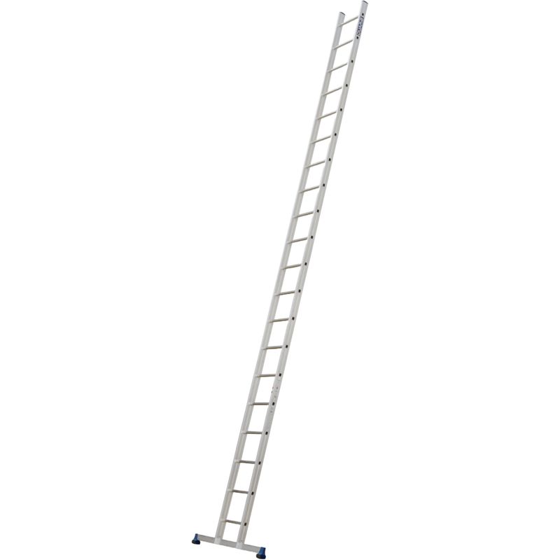 RUIMLADDER  20 SP.+ STA 5,75M