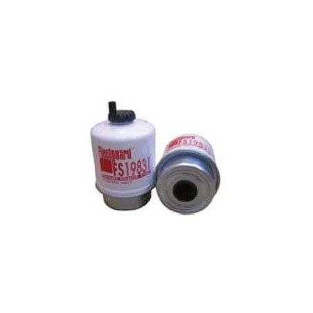 Fleetguard FS 19831
