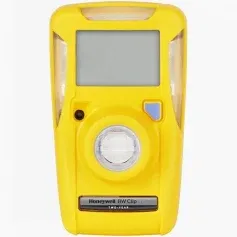 BW Clip H2S
