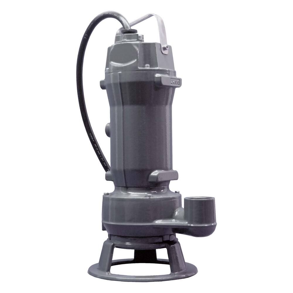 Ruimpomp DRG 75/2/G40V 230V ATEX