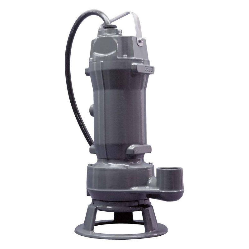 Ruimpomp DRG 75/2/G40V 230V ATEX