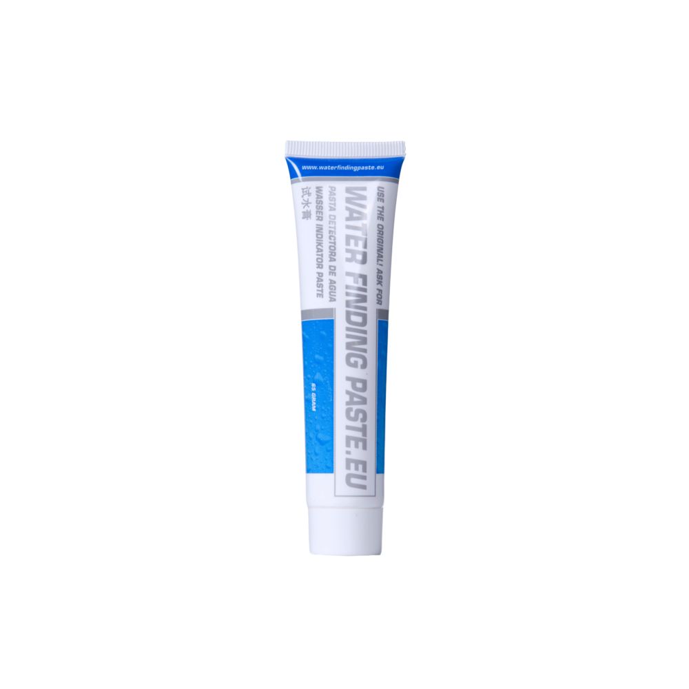 WATERZOEKPASTA SPECIALE TUBE 65G 20