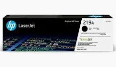 HP 219A Toner Zwart