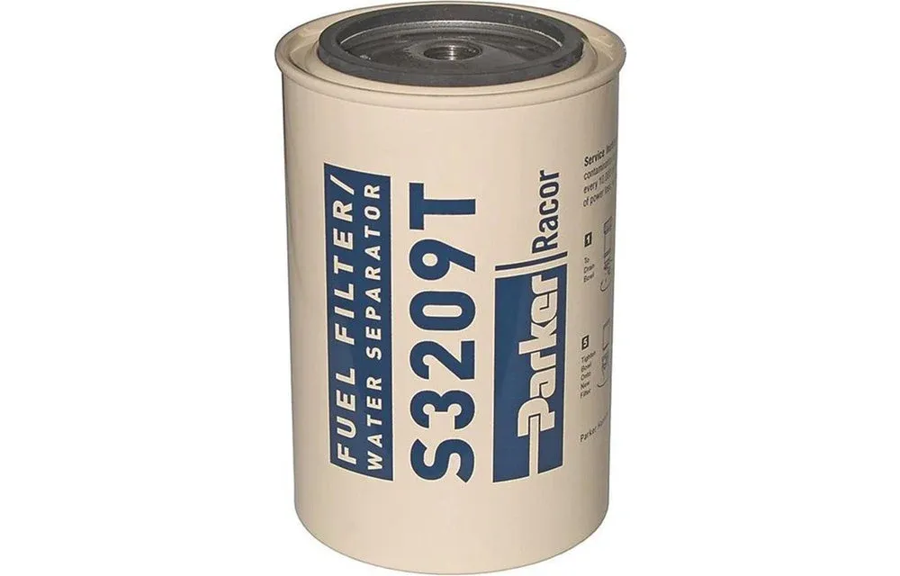 RACOR FILTER S 3209 T