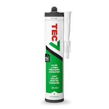 Tec7 Alles-in-1 Kit 310ml Wit