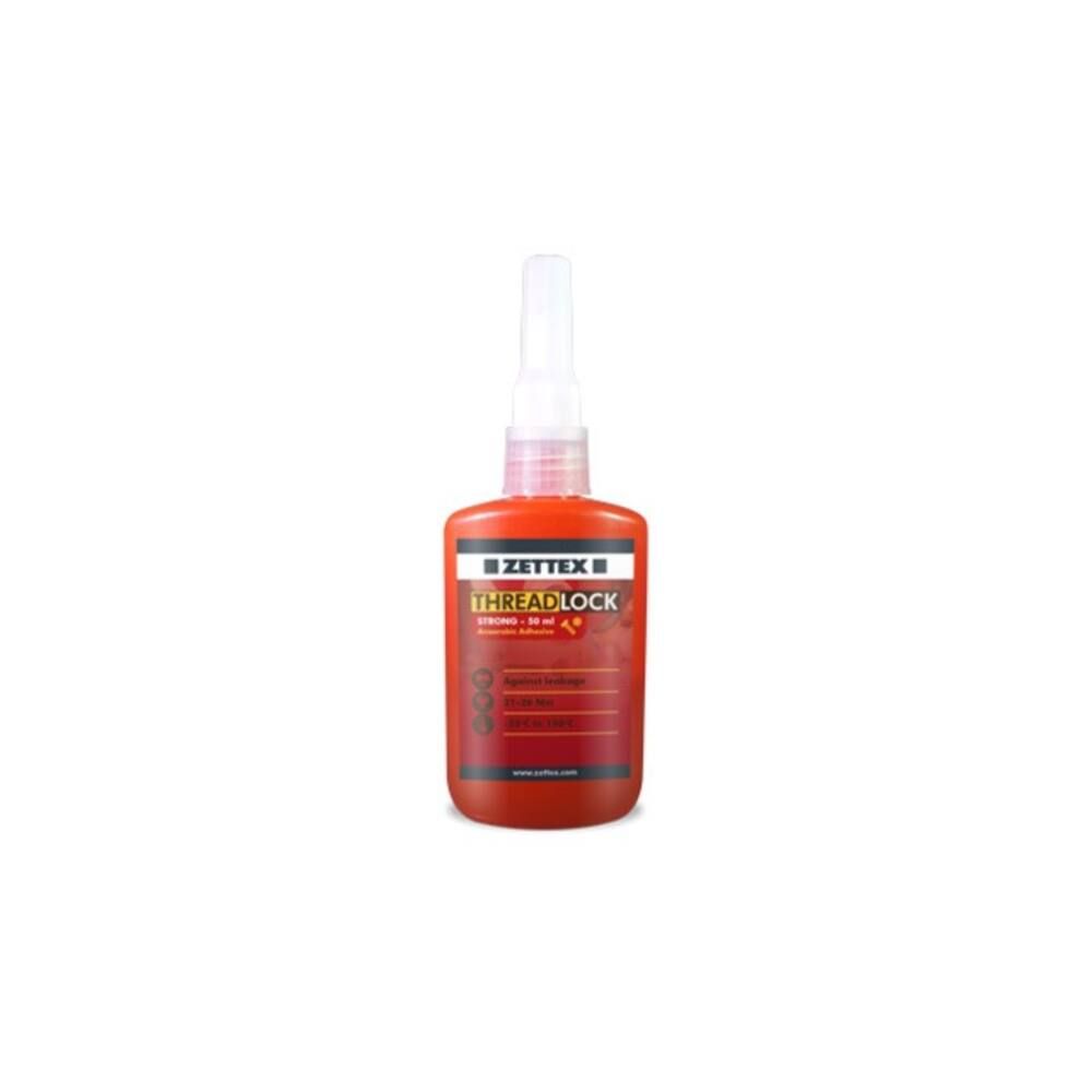 Zettex Threadlock Strong50ml