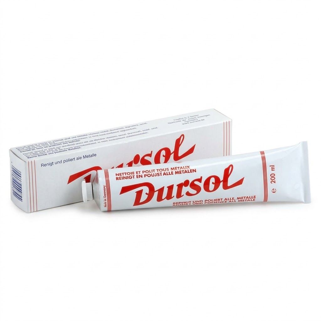 Dursol Polijstmiddel 200ml