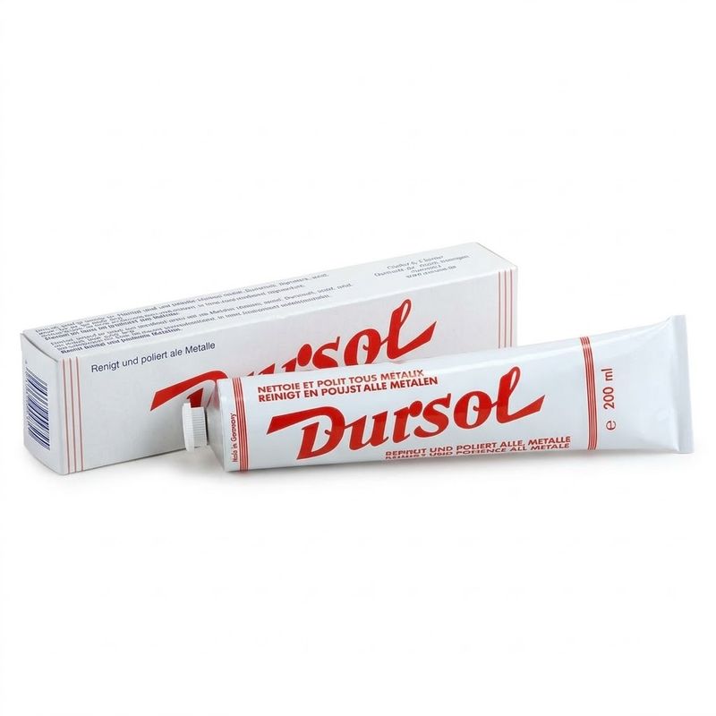 Dursol Polijstmiddel 200ml