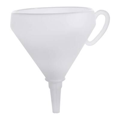 TRECHTER ZWAAR + HANDVAT  26CM