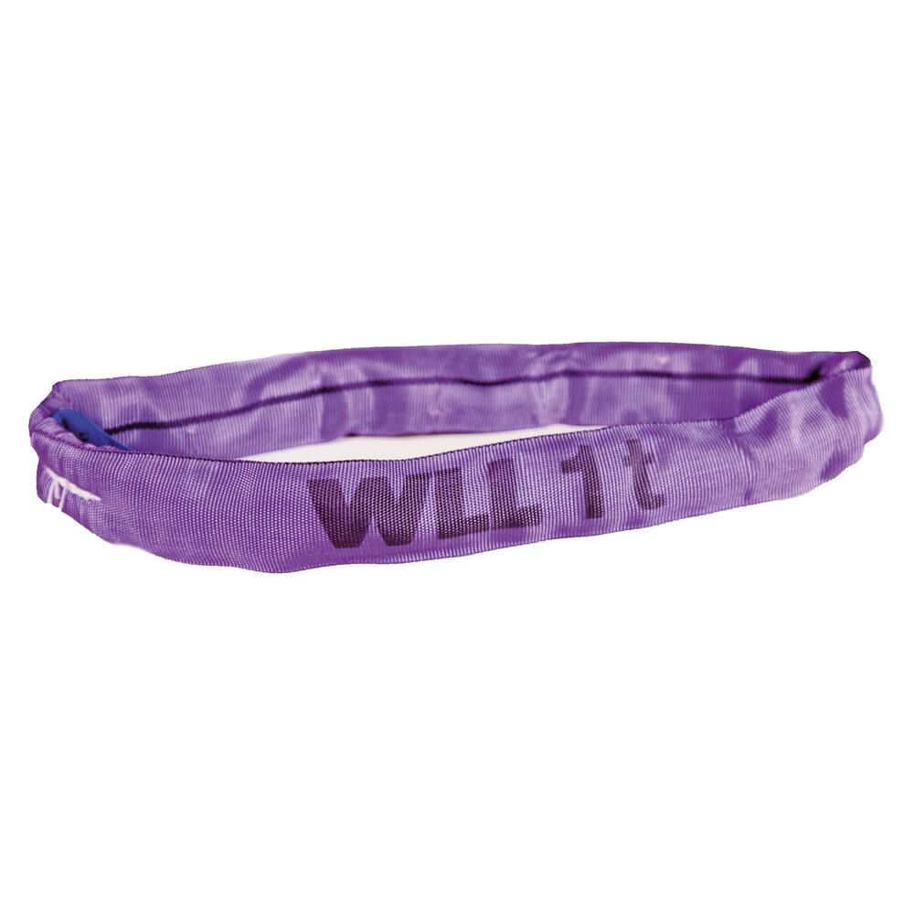 HIJSBAND ROND 1TON 250/500 CM