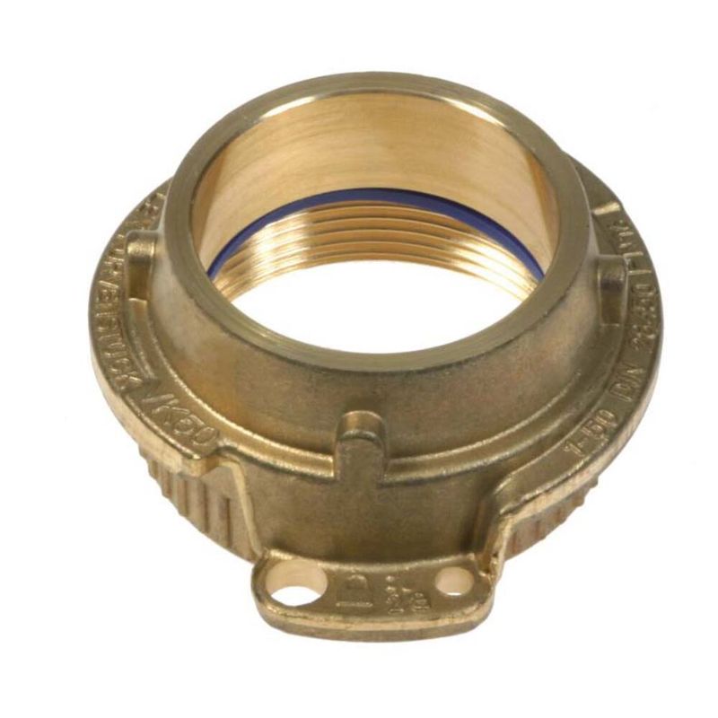 BUNKERKOPP-M VK50 2"BI  MESSIN