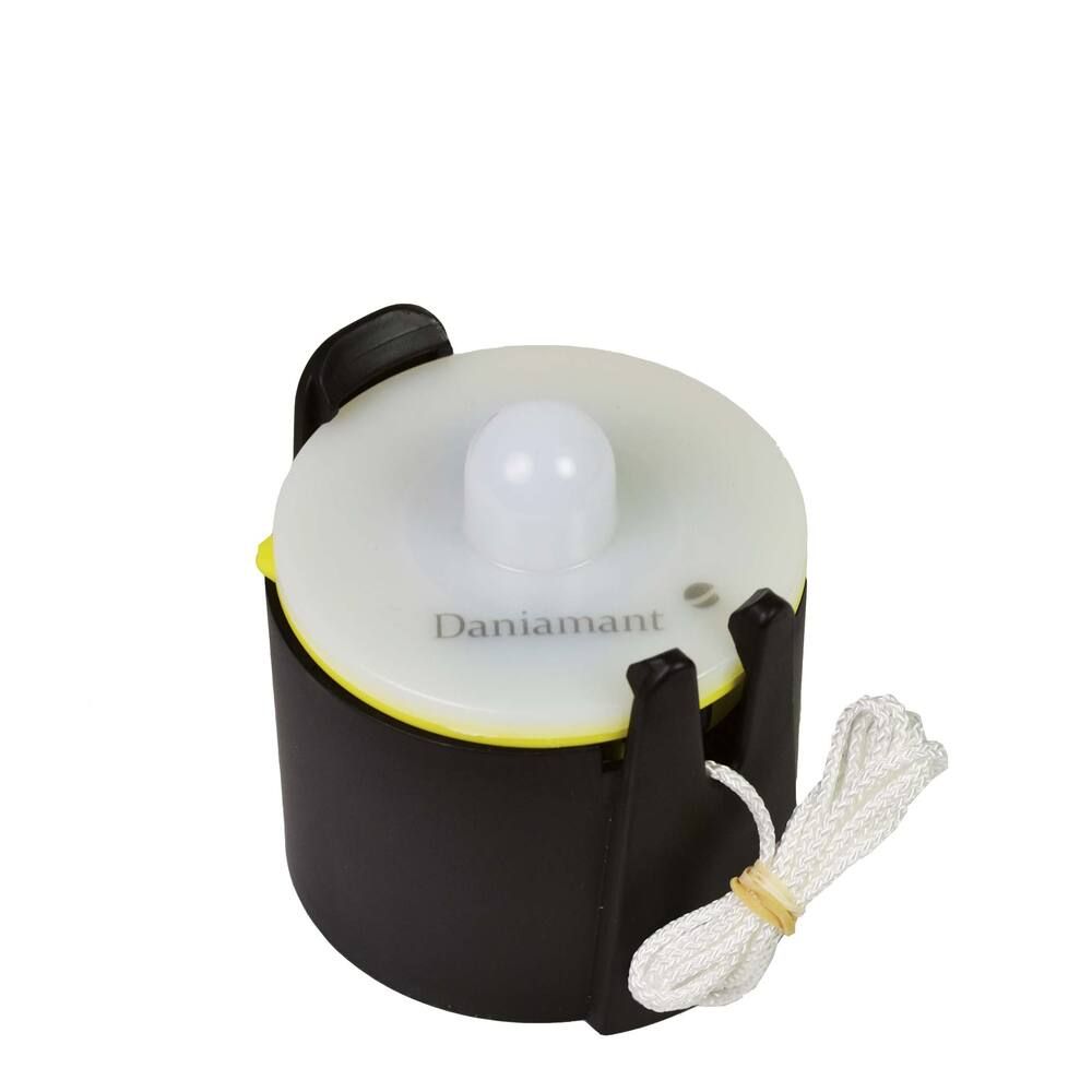 REDDINGBOEIL.  DANIAMANT L170 LED