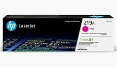 HP 219A Toner Magenta