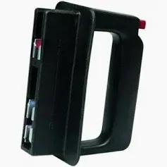 Mespatroontrekker 1000V