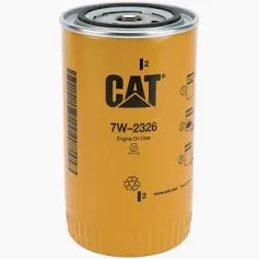 CATERPILLAR FILTER 7W-2326