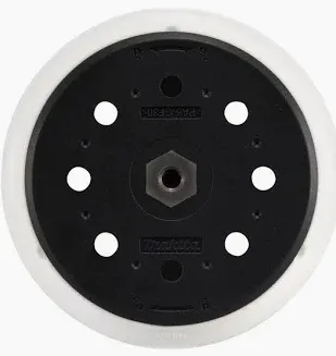 Makita Schuurschijf 150mm Klitteband (197314-7)