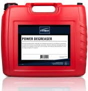 V Stream Power Degreaser 20L