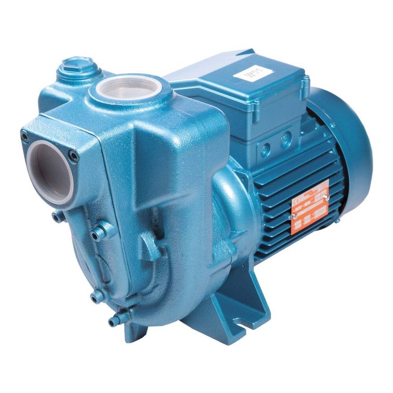 Vuilwaterpomp A-02RA-T 2 PK 400V