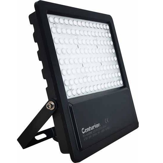 Marine LED floodlight 300W 100-240V IP66 6500K