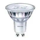 Philips LED Spot GU10 PAR16 4.6W/50W