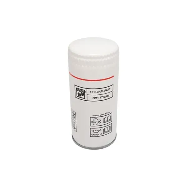 Creemers Compressor Oliefilter  6211472250