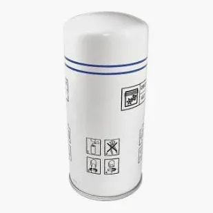 Creemers Compressor Separator 6221372450