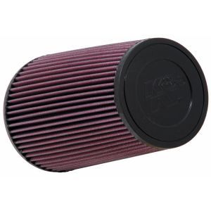 K&N Luchtfilter RE528296 / RE-0810 Aansl. 3"