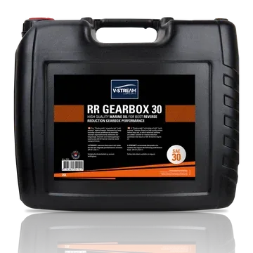 V-Stream RR Gearbox 30 20 Liter