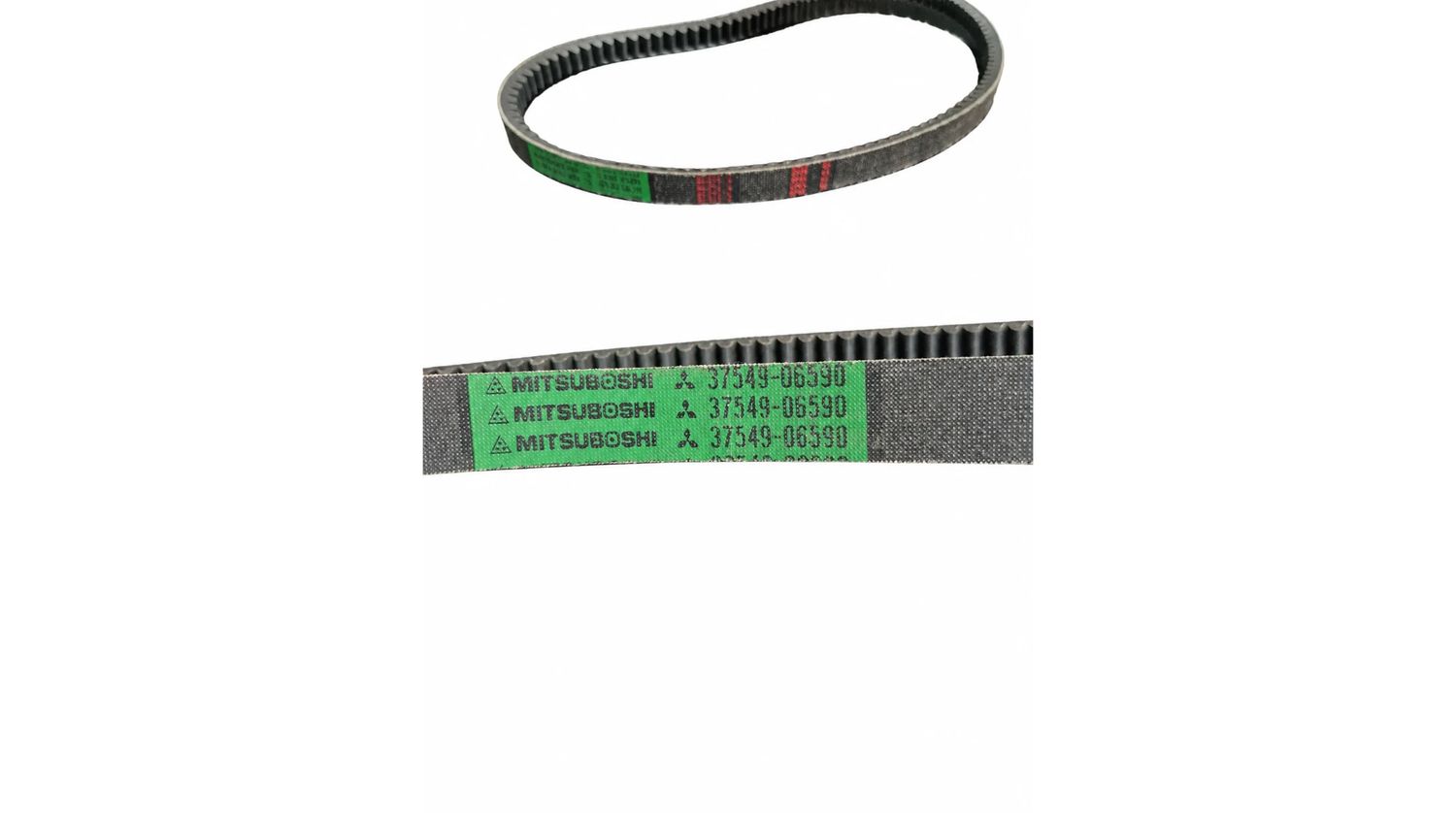 V-Belt 3754906480 Tbv Mitsubishi S6R2