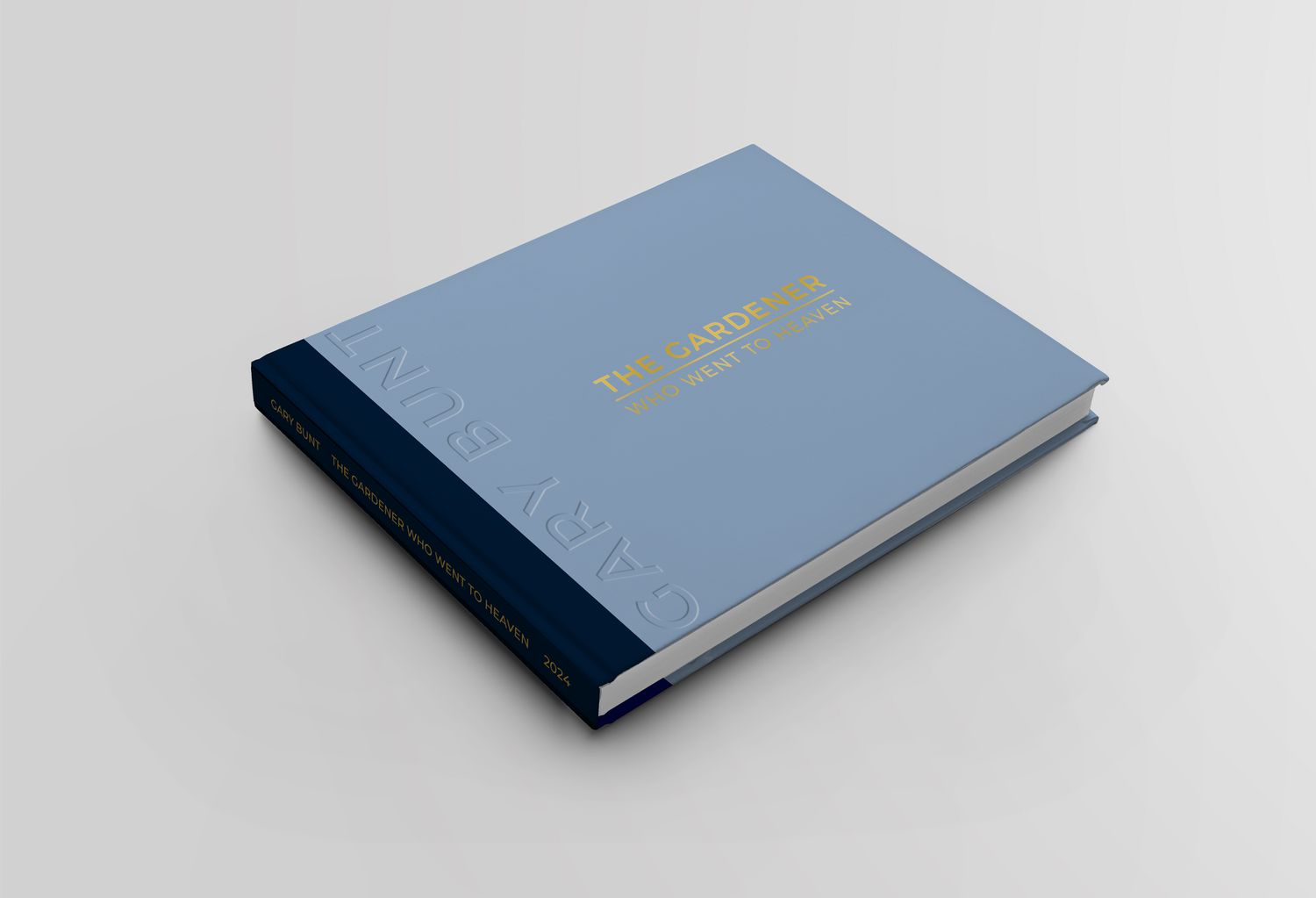 The Gardner Who Went To Heaven