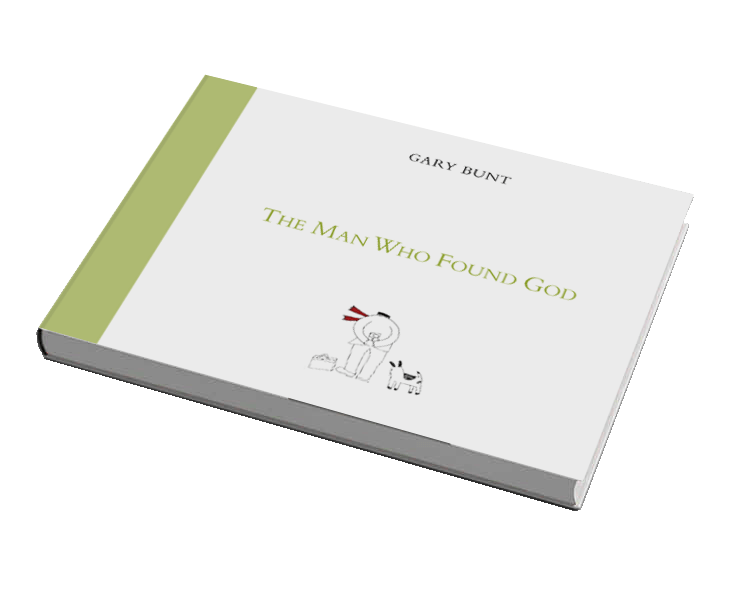 The Man Who Found God