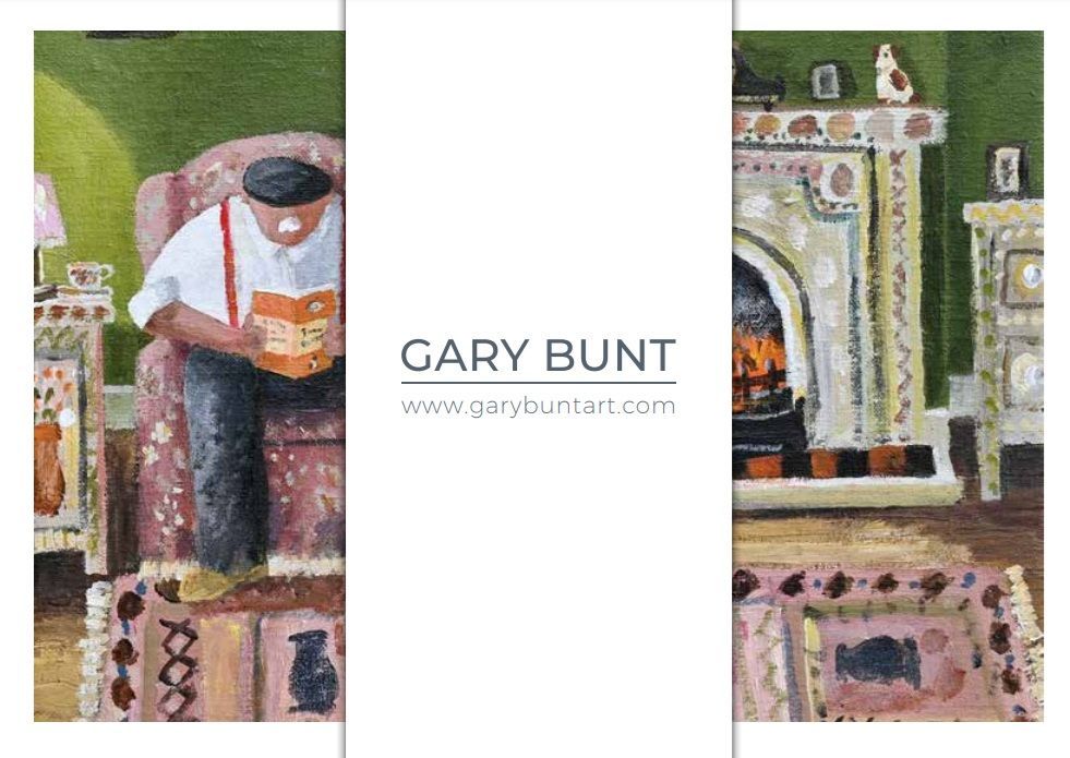 Postcards