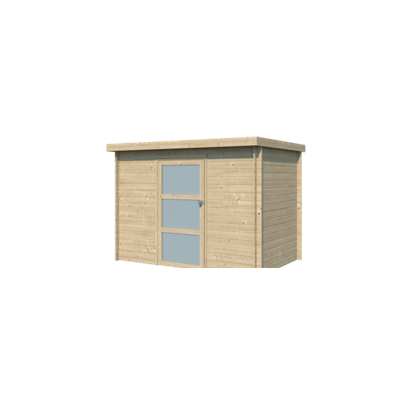 Nyborg 270x180
