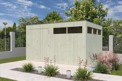 Woodlands Summer Mist verf Woodlands Summer Mist verf