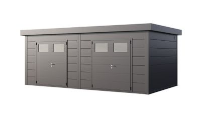 DUO 3336 hoog model
