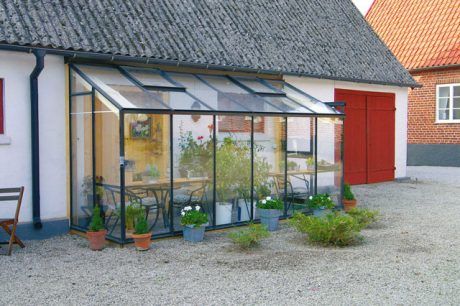 Muurserre 1,5 breed