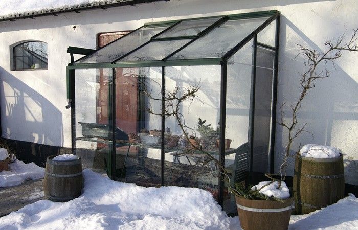 Muurserre 2,25 breed