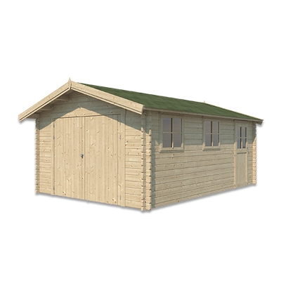 Garage classic 385x565 Garage classic 385x565