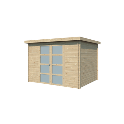 Umea 295x250