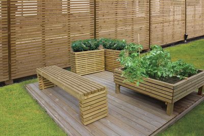 tuinmeubilair
