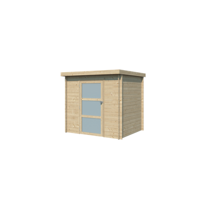Nyborg 210x180