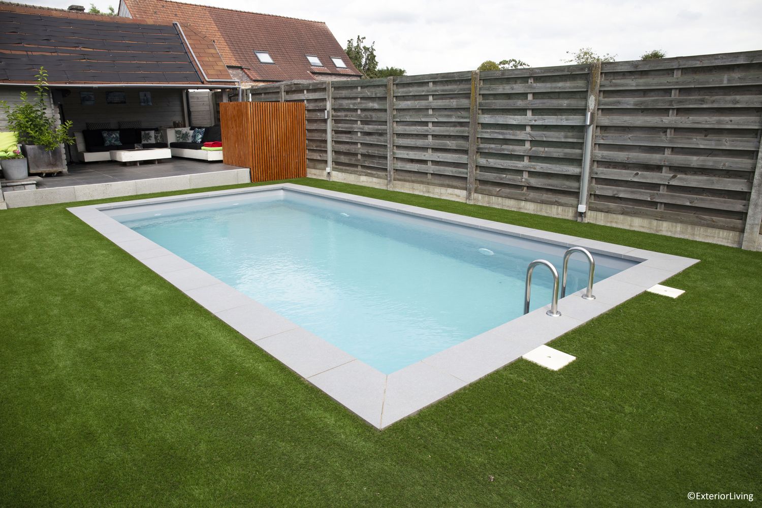 Infiniteau 300x500