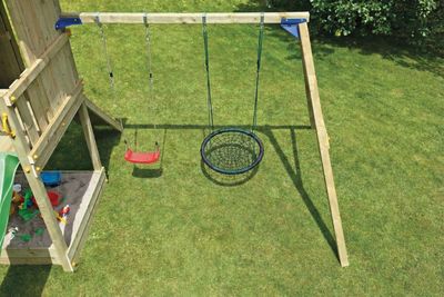 Schommel swing
