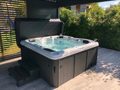 Spa Paradiso