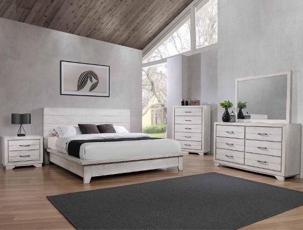 White Sands Dresser 1/146.6/34.49&#39;
