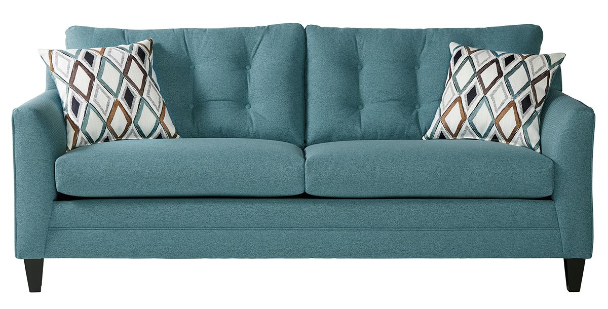 11900 Wexler Splash Sofa