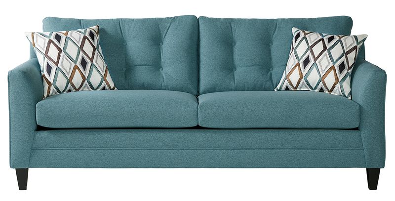 11900 Wexler Splash Sofa