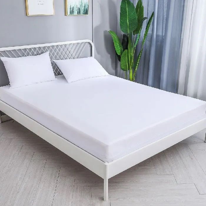 Chinaberry Queen Mattress Encasement